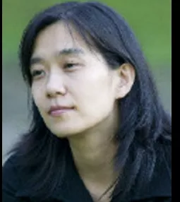 한강 작가의 소설 